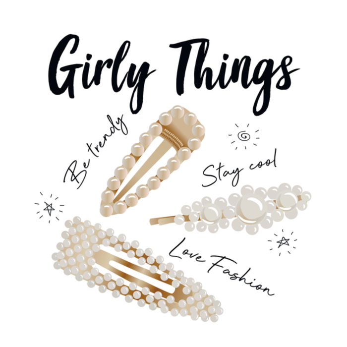 fashion tips hair clips